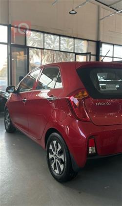 كيا بيكانتو